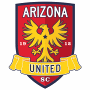 Arizona United Soccer Club Re-Signs Forward Chris Cortez