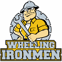 Original Ironmen logo