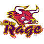 Original Rage logo