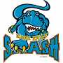 Original Sioux Falls Smash logo