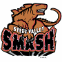 First Steel Valley Smash logo