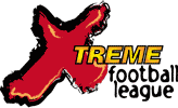 XFL logo