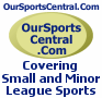 OurSports Central: Providing Major League Coverage of Our Sports