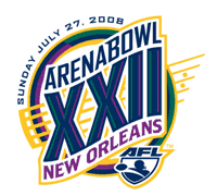 ArenaBowl XXII