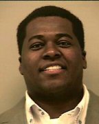 Townsend's Gwinnett County Mugshot