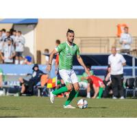 Peter Toth of OKC Energy FC
