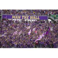 Orlando City SC Fans