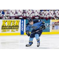 Sioux Falls Stampede Forward Alec Marsh