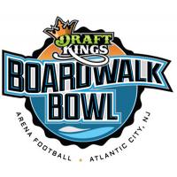 2015 DraftKings Boardwalk Bowl