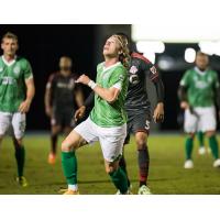 Reed McKenna of OKC Energy FC