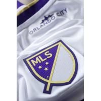 Orlando City Away Kit