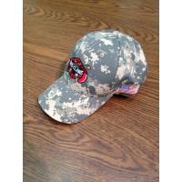 Red Claws Military Hat