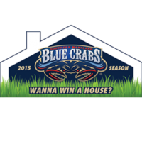 Win a House with the Blue Crabs