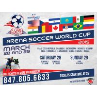 Arena World Cup