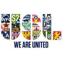 USL - We Are United