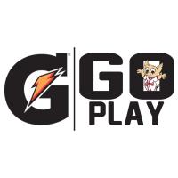 Gatorade GO PLAY Community Initiative