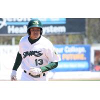 Beloit Snappers in Action
