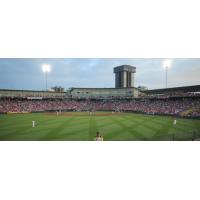 Hammons Field, Home of the Springfield Cardinals
