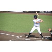 Jake Romano of the Lakeshore Chinooks