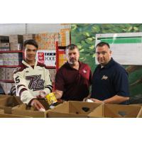 Peterborough Petes Signee Cole Fraser