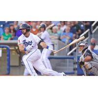 Zach Nehrir of the Hillsboro Hops