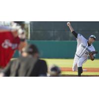 Daytona Tortugas Pitcher Sal Romano