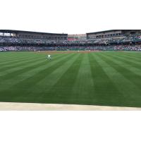Victory Field, Home of the Indianapolis Indians
