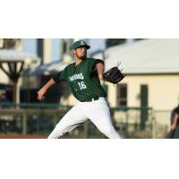 Daytona Tortugas Pitcher Jackson Stephens