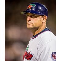 Fort Myers Miracle Manager Jeff Smith