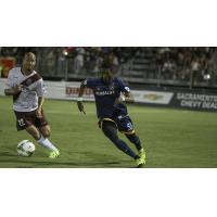 LA Galaxy II vs. Sacramento Republic FC