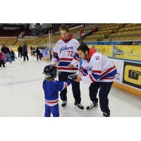 Sun Life Financial Kids in Gear Program