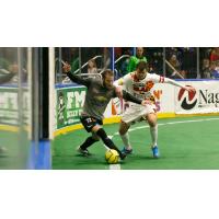 Syracuse Silver Knights Fend off the Baltimore Blast