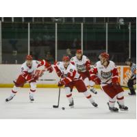 Port Huron Prowlers Control the Puck
