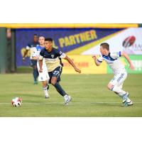 Jacksonville Armada FC vs. FC Edmonton