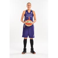 Diana Taurasi of the Phoenix Mercury