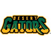 Desert Gators Word Mark