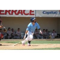 Ricky Ramirez of the St. Cloud Rox