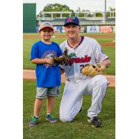 Fort Myers Miracle Baseball Camps