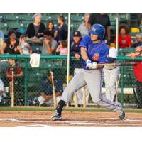 Taylor Named Fsl Player of the Week