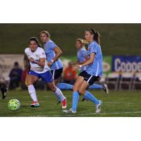 PREVIEW:Sky Blue FC Looks to Claim Season Sweep over Boston Breakers