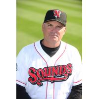 Steve Scarsone Named PCL Manager of the Year
