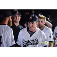 Rascals Clinch Final Wild Card Spot with Season Finale Victory