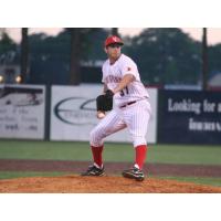 Former Cajun Picked to Lead Cane Cutter's Pitching Staff