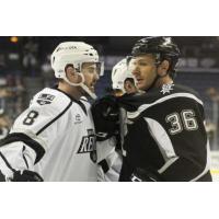 Ontario Reign Newsletter - Reign Return Home this Weekend to Host Rampage