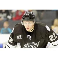 Ontario Reign Newsletter - Reign Return Home this Weekend to Host Rampage