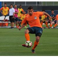 Roughnecks Win Preseason Finale