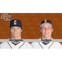 Express Adds Pair of Cal Bears to Roster