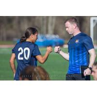 Sky Blue FC Finishes Preseason with 3-0 Win over Penn State