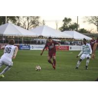 Match Recap: Sacramento Republic FC 0, Portland Timbers 2 2