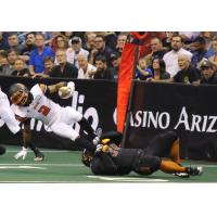 : Rattlers Lose to the Empire, 60-51